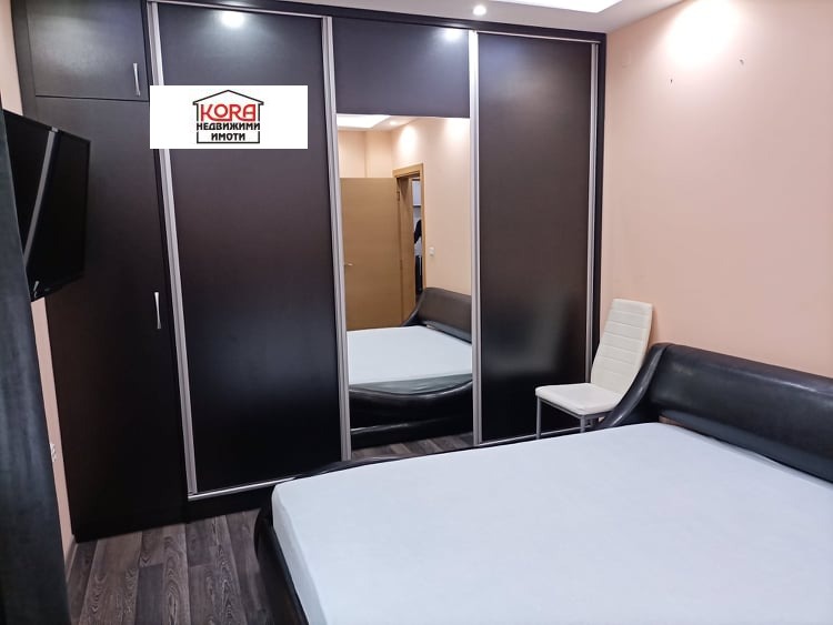 В оренду  1 спальня Плевен , Широк център , 60 кв.м | 84279397 - зображення [3]