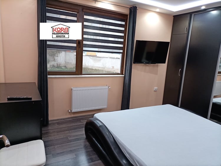В оренду  1 спальня Плевен , Широк център , 60 кв.м | 84279397 - зображення [4]