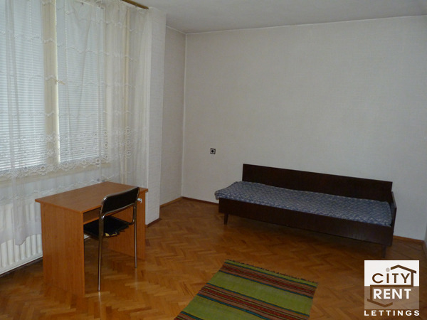 Дава под наем  2-стаен град Велико Търново , Колю Фичето , 60 кв.м | 57932756 - изображение [4]