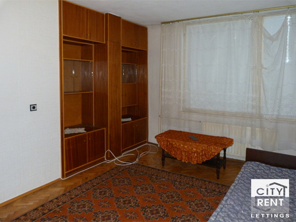 Дава под наем  2-стаен град Велико Търново , Колю Фичето , 60 кв.м | 57932756 - изображение [5]
