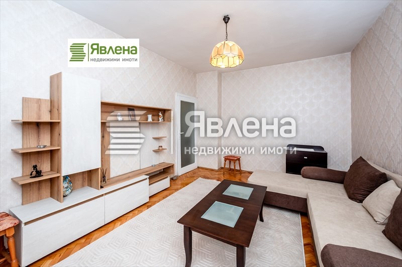 Дава под наем 2-СТАЕН, гр. София, Красно село, снимка 3 - Апартаменти - 52853796