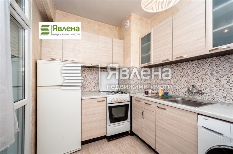 Дава под наем 2-СТАЕН, гр. София, Красно село, снимка 9 - Апартаменти - 52853796