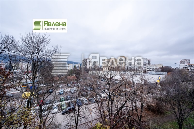 Дава под наем 2-СТАЕН, гр. София, Красно село, снимка 16 - Апартаменти - 52853796