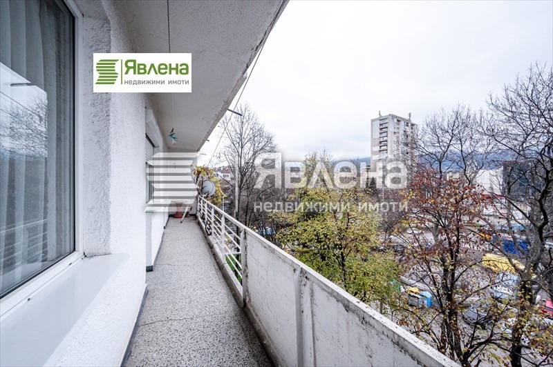 Дава под наем 2-СТАЕН, гр. София, Красно село, снимка 14 - Апартаменти - 52853796