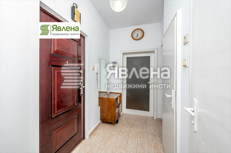 Дава под наем 2-СТАЕН, гр. София, Красно село, снимка 13 - Апартаменти - 52853796