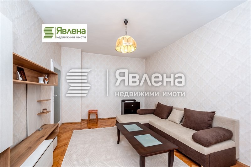 Дава под наем 2-СТАЕН, гр. София, Красно село, снимка 4 - Апартаменти - 52853796