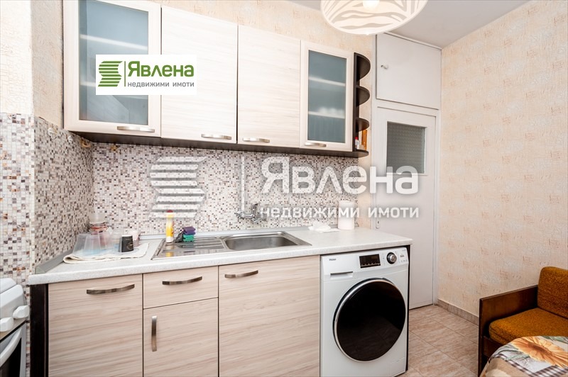 Дава под наем 2-СТАЕН, гр. София, Красно село, снимка 10 - Апартаменти - 52853796