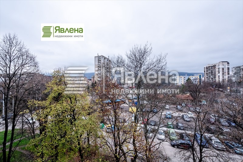 Дава под наем 2-СТАЕН, гр. София, Красно село