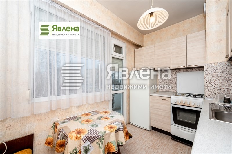 Дава под наем 2-СТАЕН, гр. София, Красно село, снимка 8 - Апартаменти - 52853796