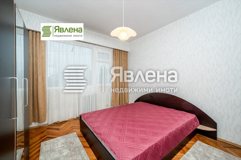 Дава под наем 2-СТАЕН, гр. София, Красно село, снимка 5 - Апартаменти - 52853796