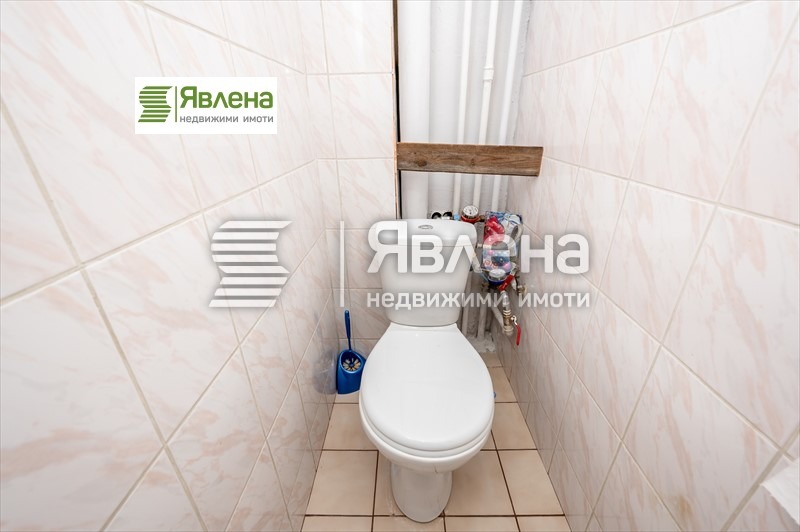 Дава под наем 2-СТАЕН, гр. София, Красно село, снимка 12 - Апартаменти - 52853796