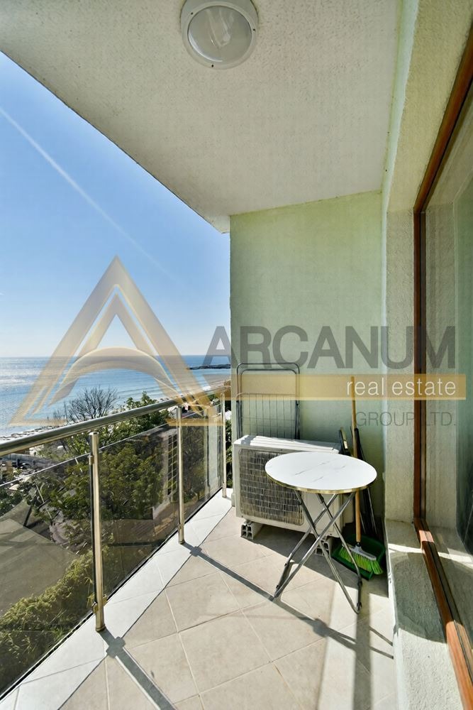 Дава под наем 2-СТАЕН, гр. Варна, к.к. Чайка, снимка 6 - Апартаменти - 52874564