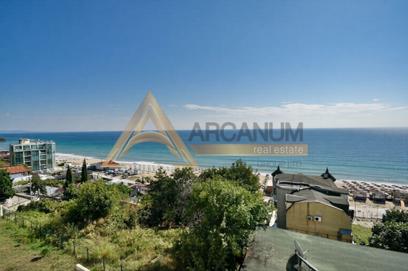 Дава под наем 2-СТАЕН, гр. Варна, к.к. Чайка, снимка 7 - Апартаменти - 52874564