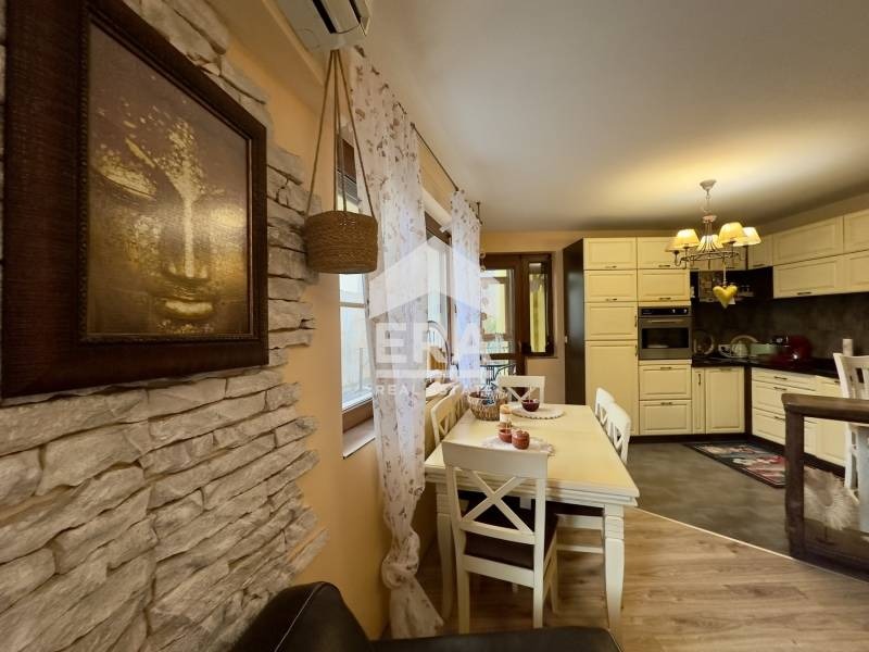 Дава под наем 2-СТАЕН, гр. Русе, Център, снимка 2 - Апартаменти - 53164183