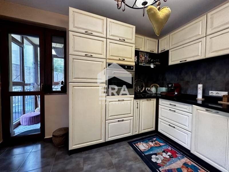 Дава под наем 2-СТАЕН, гр. Русе, Център, снимка 5 - Апартаменти - 53164183