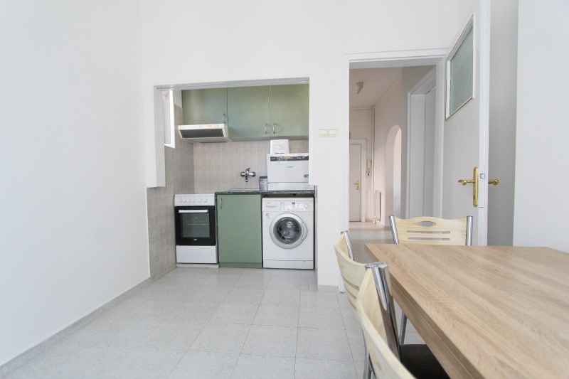 Te huur  2 slaapkamers Sofia , Doktorski pametnik , 95 m² | 75952287 - afbeelding [7]