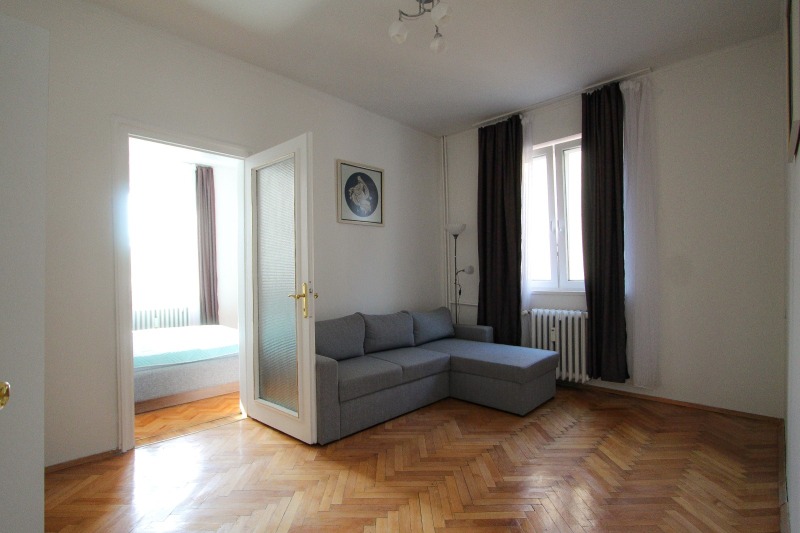 Te huur  2 slaapkamers Sofia , Doktorski pametnik , 95 m² | 75952287 - afbeelding [6]