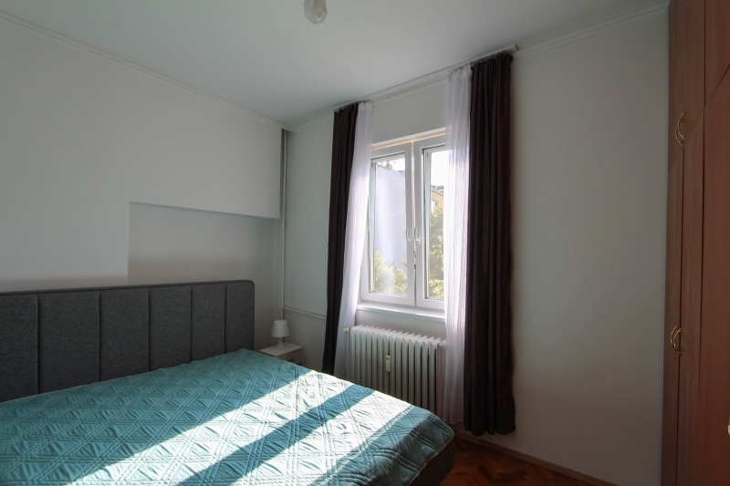 Te huur  2 slaapkamers Sofia , Doktorski pametnik , 95 m² | 75952287 - afbeelding [11]