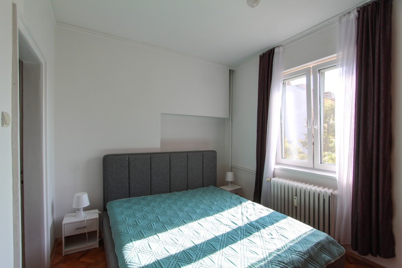 Te huur  2 slaapkamers Sofia , Doktorski pametnik , 95 m² | 75952287 - afbeelding [12]