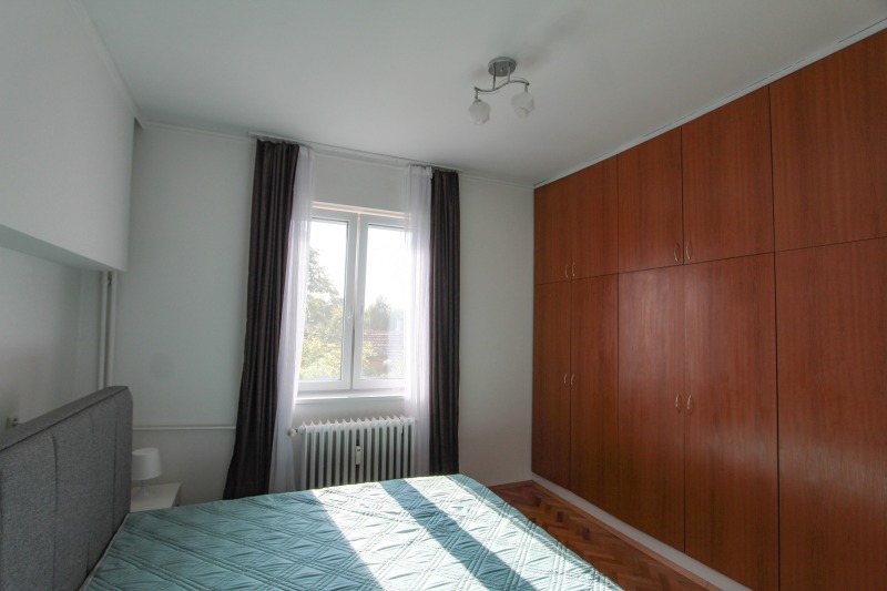 Te huur  2 slaapkamers Sofia , Doktorski pametnik , 95 m² | 75952287 - afbeelding [13]