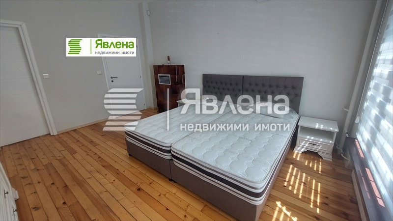 Da affittare  2 camere da letto Sofia , Tsentar , 120 mq | 81088711 - Immagine [9]