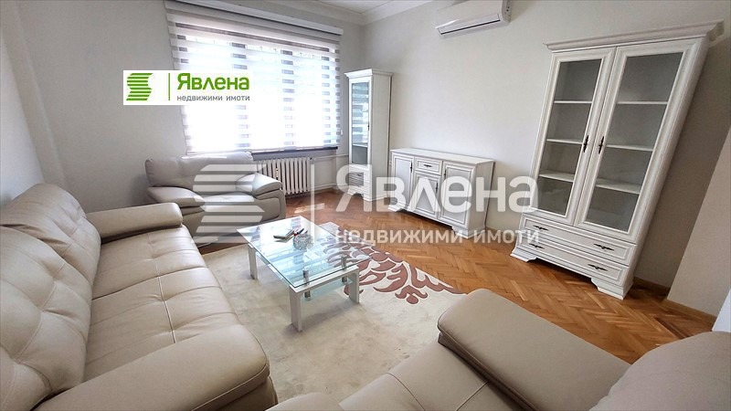 Para alugar  2 quartos Sofia , Centar , 120 m² | 81088711 - imagem [2]