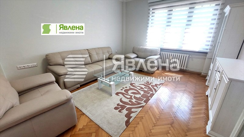 Do wynajęcia  2 sypialnie Sofia , Centar , 120 mkw | 81088711 - obraz [3]