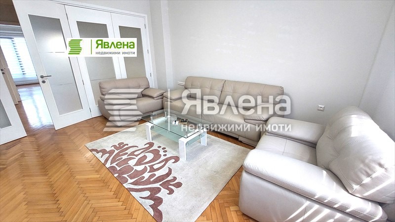 В оренду  2 спальні София , Център , 120 кв.м | 81088711