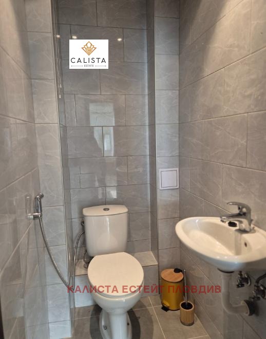 Издаје се  2 спаваће собе Пловдив , Христо Смирненски , 90 м2 | 50278621 - слика [9]