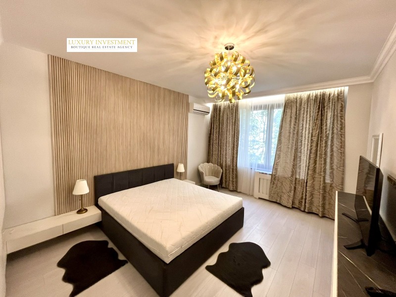 В оренду  2 спальні София , Център , 89 кв.м | 29980240 - зображення [2]