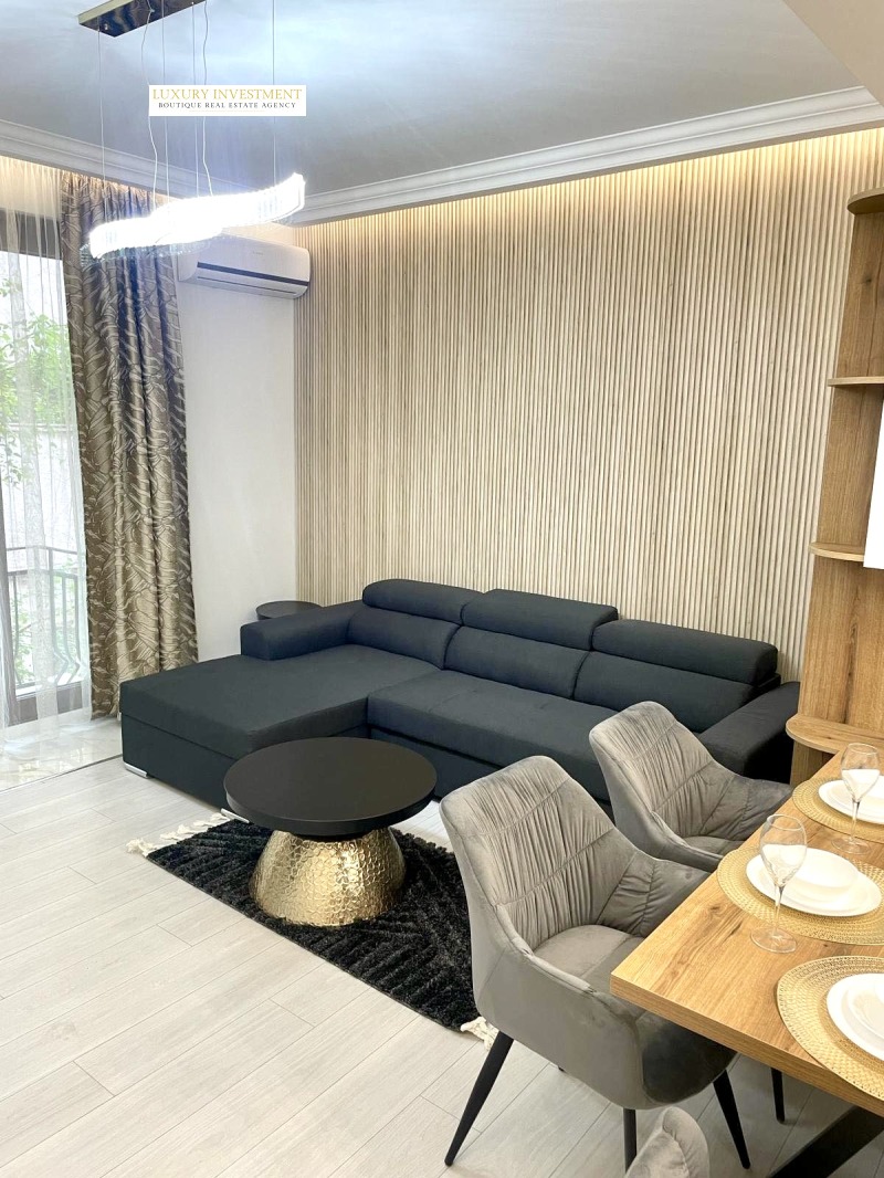В оренду  2 спальні София , Център , 89 кв.м | 29980240 - зображення [6]