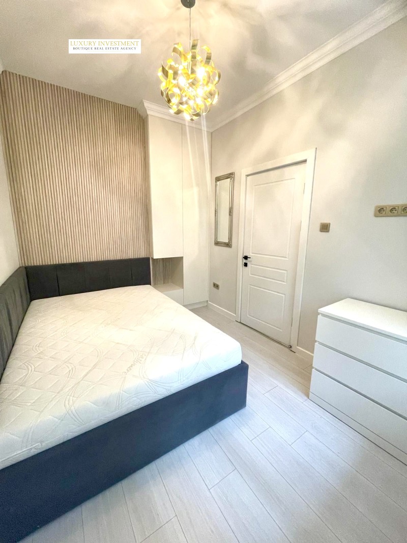 В оренду  2 спальні София , Център , 89 кв.м | 29980240 - зображення [8]