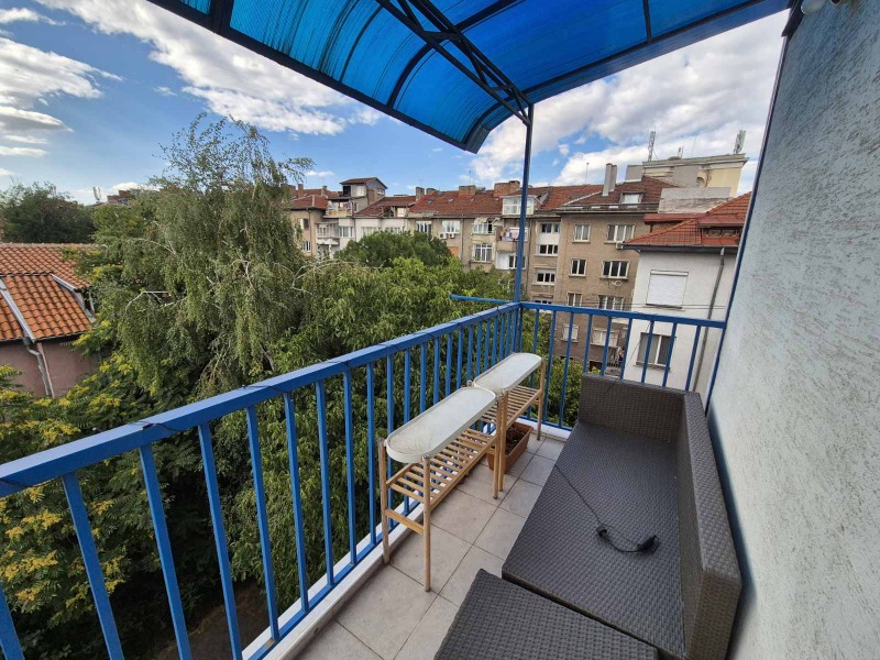 Te huur  2 slaapkamers Sofia , Tsentar , 100 m² | 99787711 - afbeelding [9]