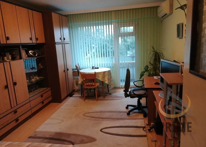 Дава под наем 3-СТАЕН, гр. Бургас, Братя Миладинови, снимка 7 - Апартаменти - 53153046