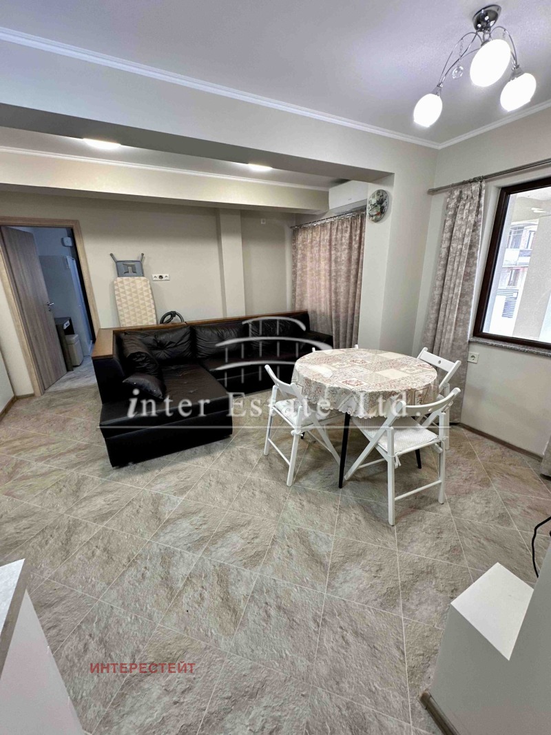 Дава под наем 3-СТАЕН, гр. Бургас, Сарафово, снимка 3 - Апартаменти - 53511545