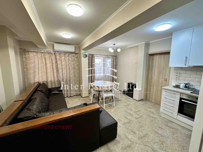 Дава под наем 3-СТАЕН, гр. Бургас, Сарафово