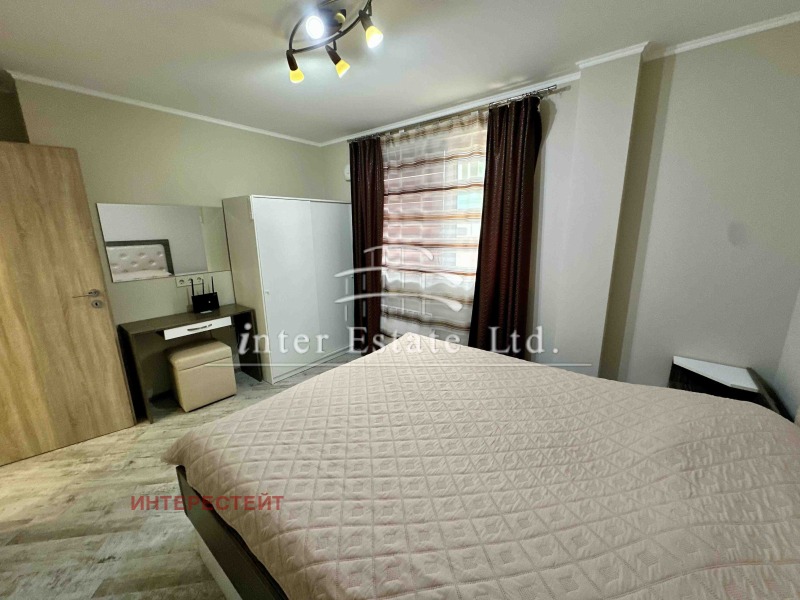 Дава под наем 3-СТАЕН, гр. Бургас, Сарафово, снимка 5 - Апартаменти - 53511545