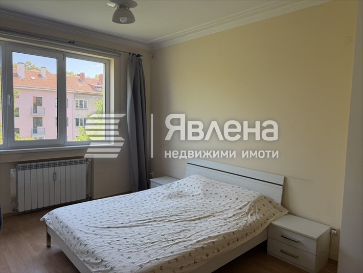 Дава под наем 3-СТАЕН, гр. София, Яворов, снимка 7 - Апартаменти - 55697433