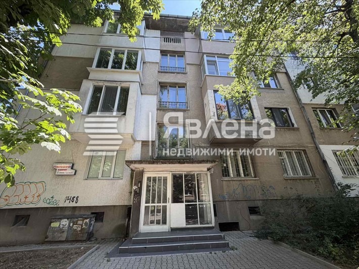 Дава под наем 3-СТАЕН, гр. София, Яворов, снимка 2 - Апартаменти - 55697433