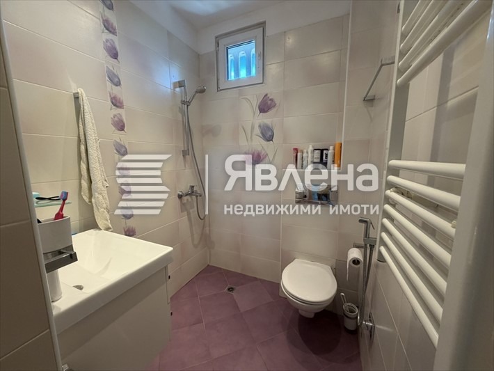 Дава под наем 3-СТАЕН, гр. София, Яворов, снимка 10 - Апартаменти - 55697433