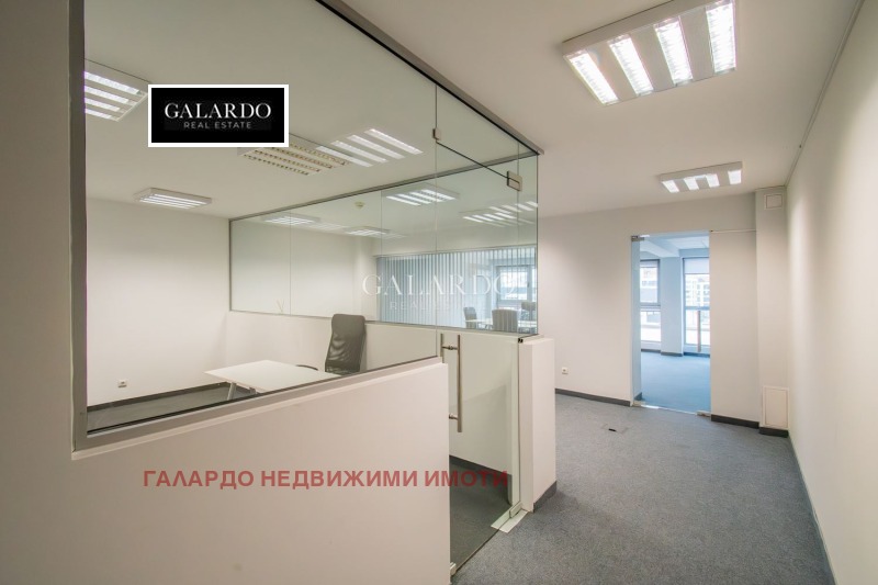 Дава под наем ОФИС, гр. София, Витоша, снимка 4 - Офиси - 52648888