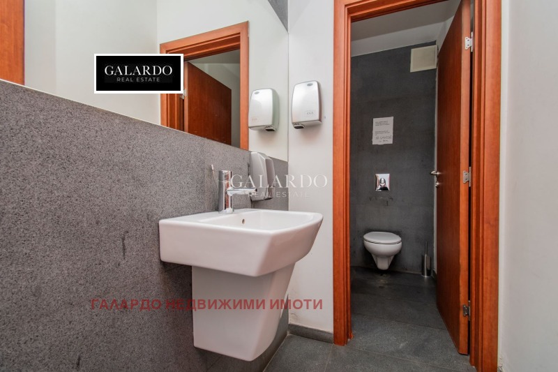 Дава под наем ОФИС, гр. София, Витоша, снимка 5 - Офиси - 52648888