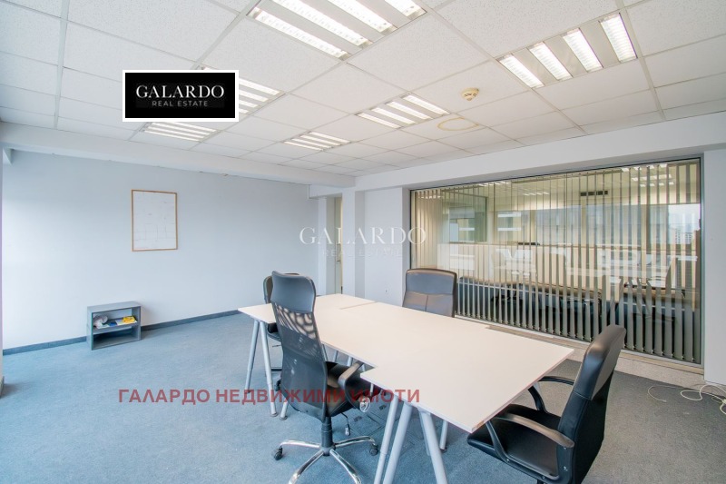 Дава под наем ОФИС, гр. София, Витоша