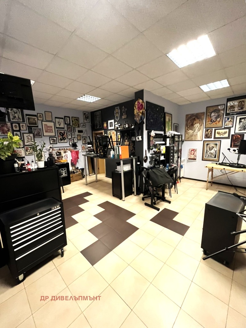 Дава под наем МАГАЗИН, гр. София, Дървеница