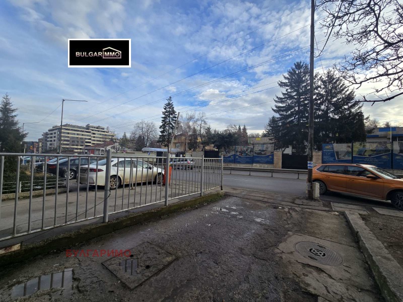 Til leje  Garage Sofia , Vitosha , 25 kvm | 43880315 - billede [5]