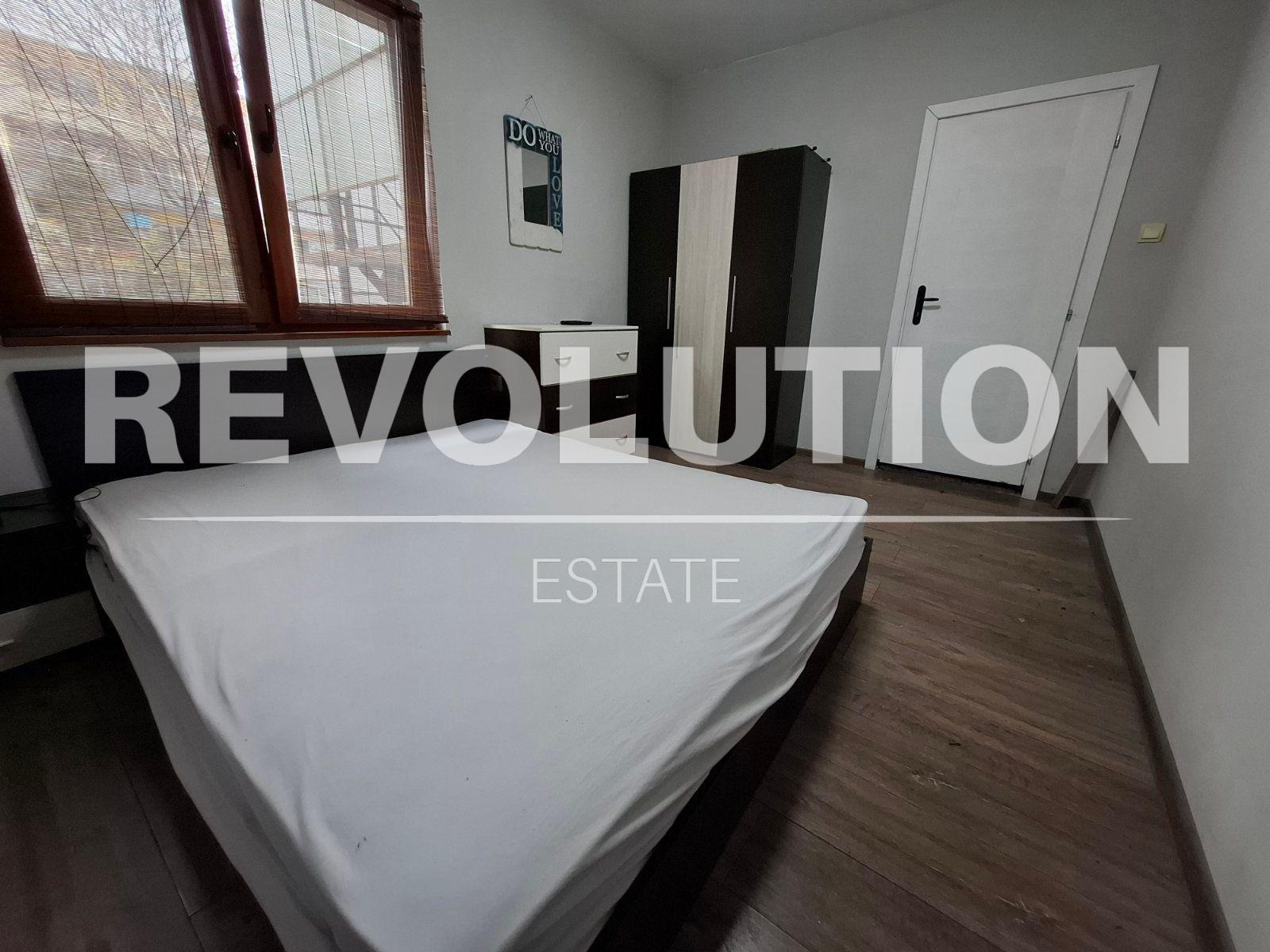 Дава под наем 2-СТАЕН, гр. Варна, Център, снимка 5 - Апартаменти - 53690065