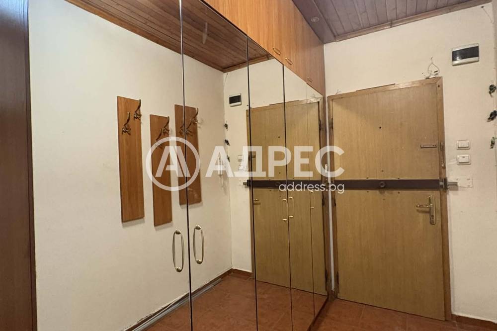 Дава под наем 2-СТАЕН, гр. София, Младост 3, снимка 3 - Апартаменти - 53996646