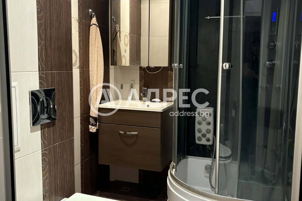 Дава под наем 2-СТАЕН, гр. София, Младост 3, снимка 8 - Апартаменти - 53996646