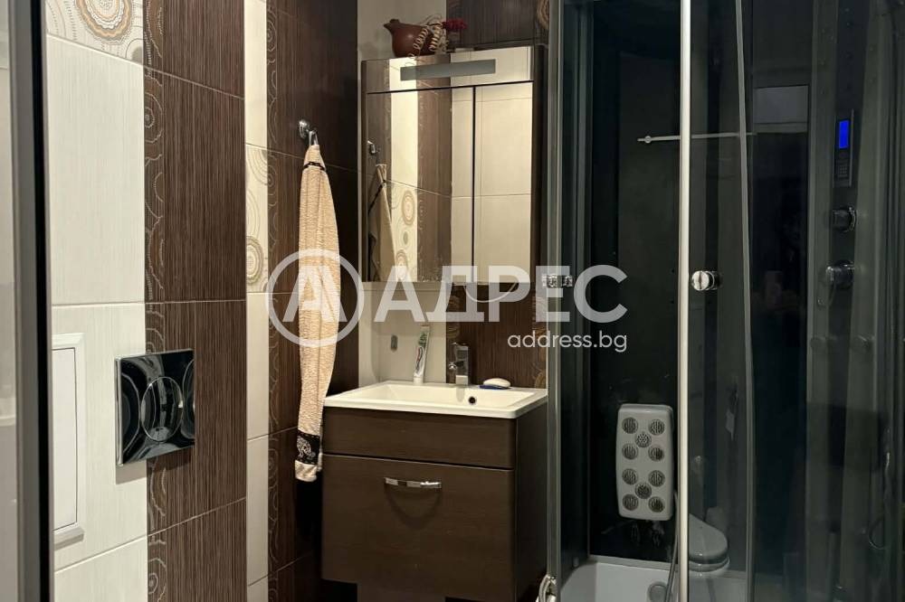 Дава под наем 2-СТАЕН, гр. София, Младост 3, снимка 7 - Апартаменти - 53996646