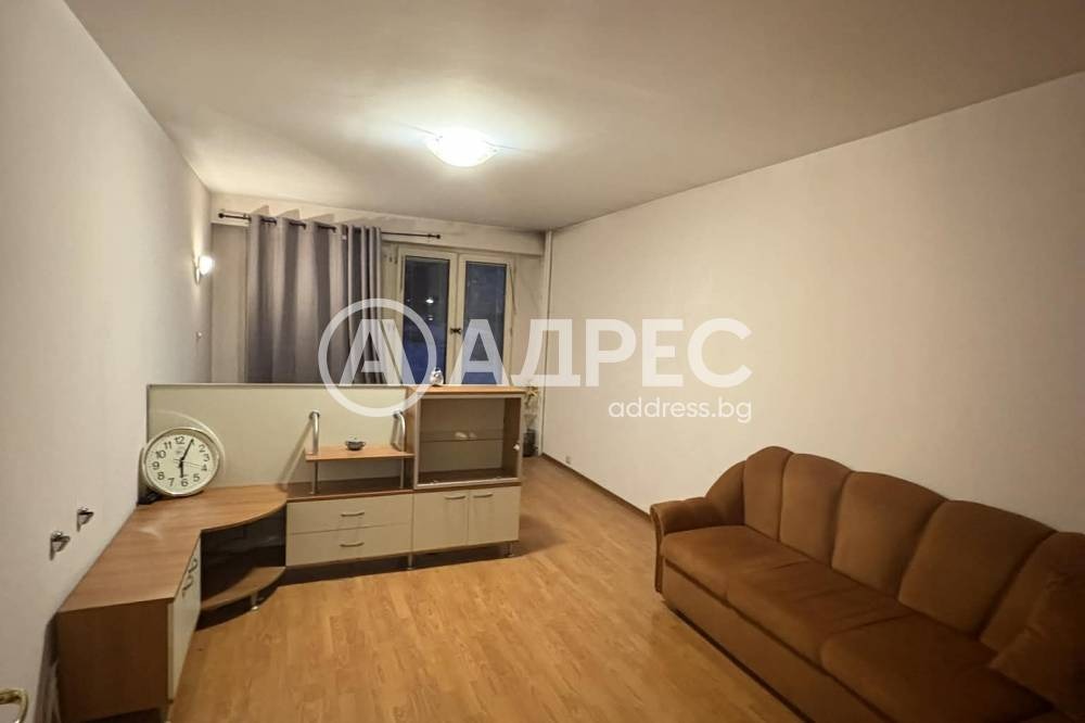 Дава под наем 2-СТАЕН, гр. София, Младост 3